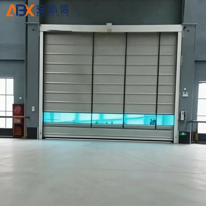 梧州市背带堆积门