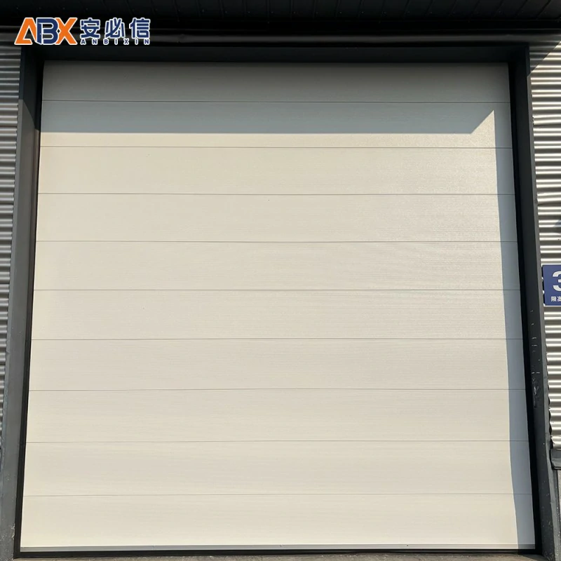 梧州市消防提升门