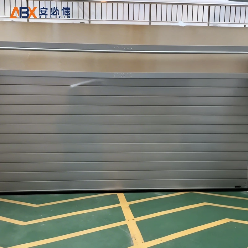 梧州市快速卷帘门
